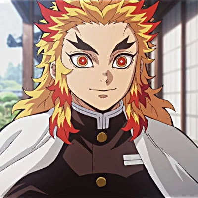 Rengoku Kejuro