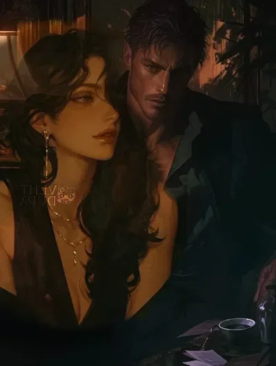 Renzo & Ava Vescari || AU Alt!