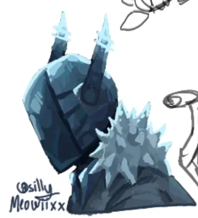 .°✧Replace✧°. Hyperlaser