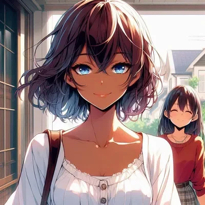 [REPOST] Your Ex-Wife From Years Ago & Her Daughter Need A Place To Stay | Masako & Yuki