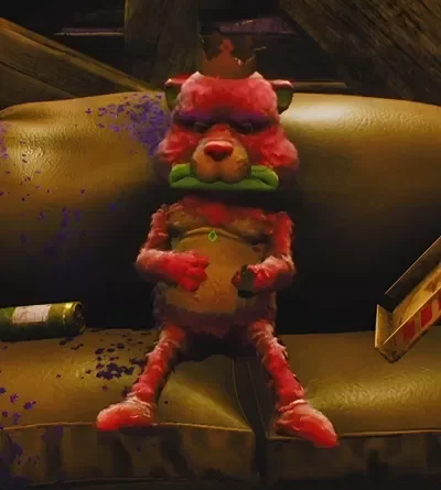 [REQ] Prince Chosen One | High On Life