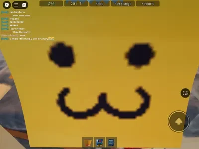 Request bot #2