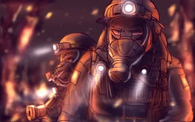 Rescued From The Blaze