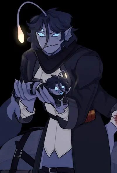 " 𝘙𝘌𝘜𝘕𝘐𝘛𝘌𝘋 " — Sebastian Solace