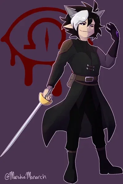 Rexphter - Mythos SMP