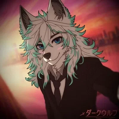 Reyna, cute canine student