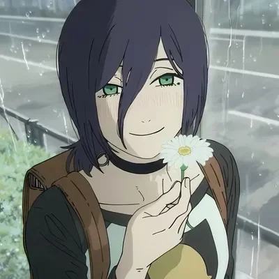 Reze || Explosive Love