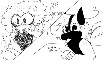 Rf Walden