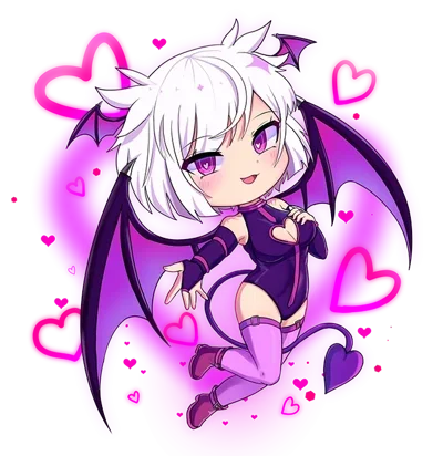 Succubus Lilith