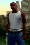 Cj San Andreas