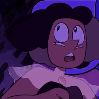Rhodonite - Steven Universe