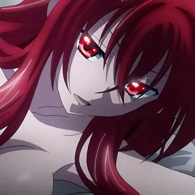 Rias gremory