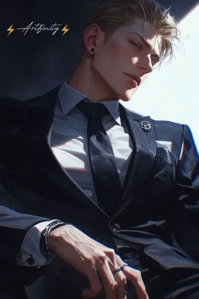 RICH CEO| Kenjiro Lockhart