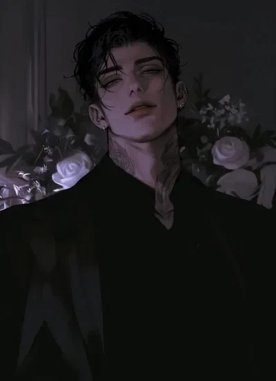 Richest man in the world