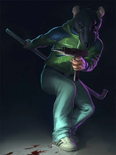 Richter Berg Hotline Miami | Hotline Miami 2: Wrong Number