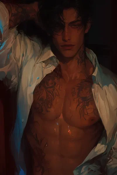 Rick Anderson