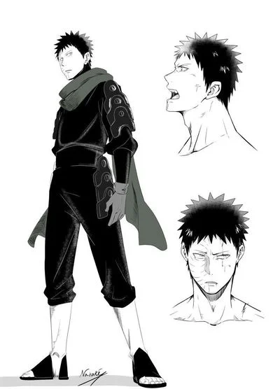 (Rider) obito.