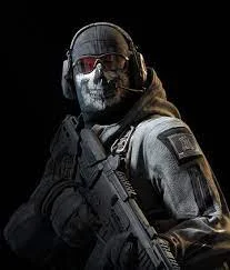 riley ghost simon