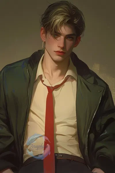 Riley | Relationship with a married man