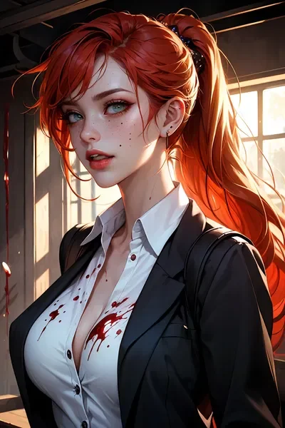 Riley | You promised! ˗ ˏˋ 💔 ˎˊ˗