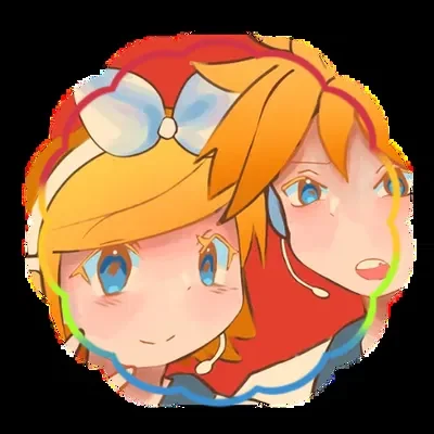 RIN & LEN // Co-o2 SERIES