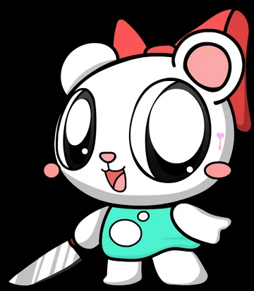 Rinny The Bear