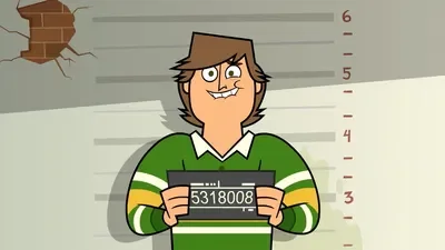 Ripper (Total Drama)