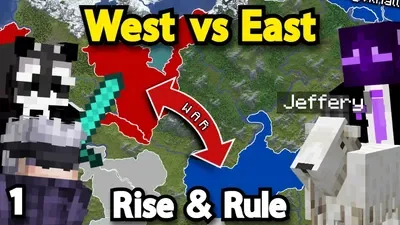 Rise and Rule RP