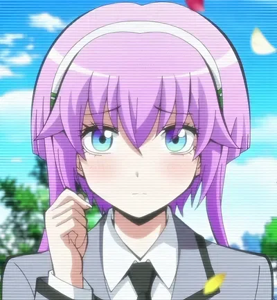 Ritsu [Friendly Virtual Girl]