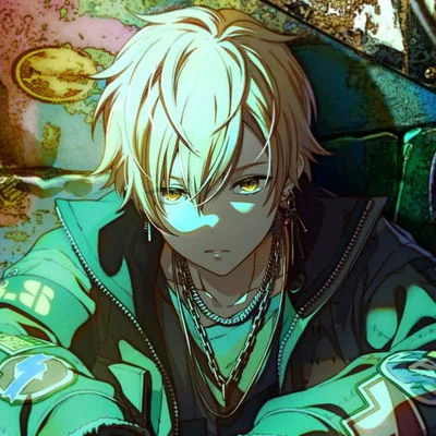 ✰ RIVAL AU | AKITO SHINONOME