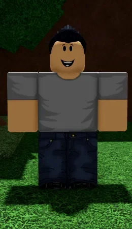 Rival Jake