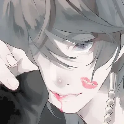 RIVAL ♡ Thomas 'Tommy' Ross