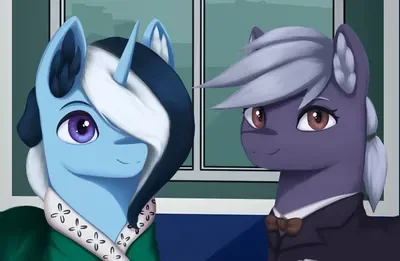 River Swirl & Nova Whirl