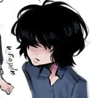 RK (LITTLE NIGHTMARES)