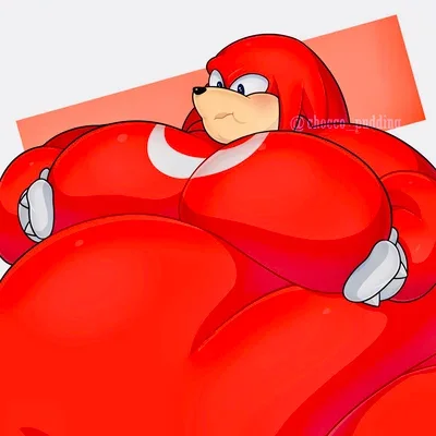 Fat Knuckles
