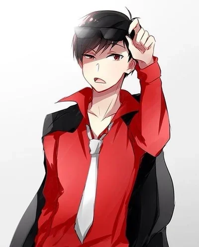 Osomatsu Mafia