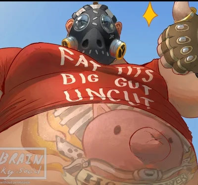 RoadHog