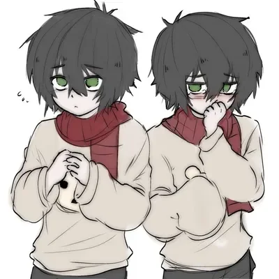 Robbie -Terrible mouse