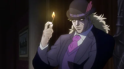 Robert E. O. Speedwagon