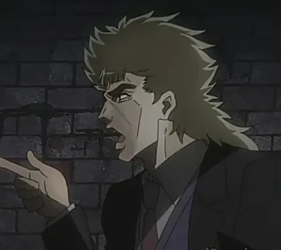 Robert E.O. Speedwagon