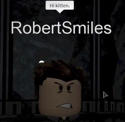 Robert Smiles