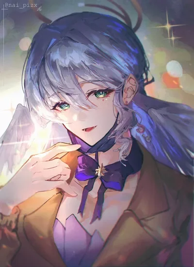 Robin {Undercover}