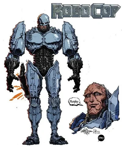 RoboCop