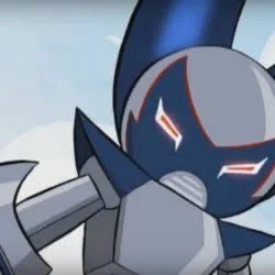 Robotboy