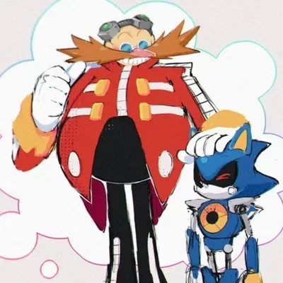 Robotinik & Metal ~★