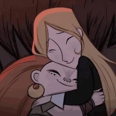 Robyn & Mebh (REMAKE)