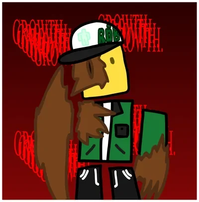 ROCHAS313 (Forsaken?)