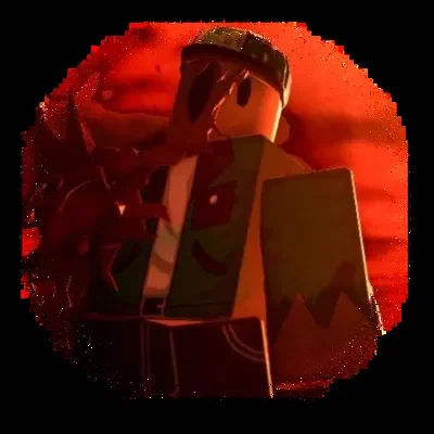 Rochas313 , Forsaken/arg