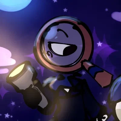 🔦٭Rodger٭🔎 (Father figure!!!:3)