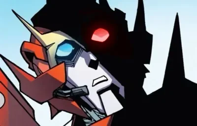 rodimus